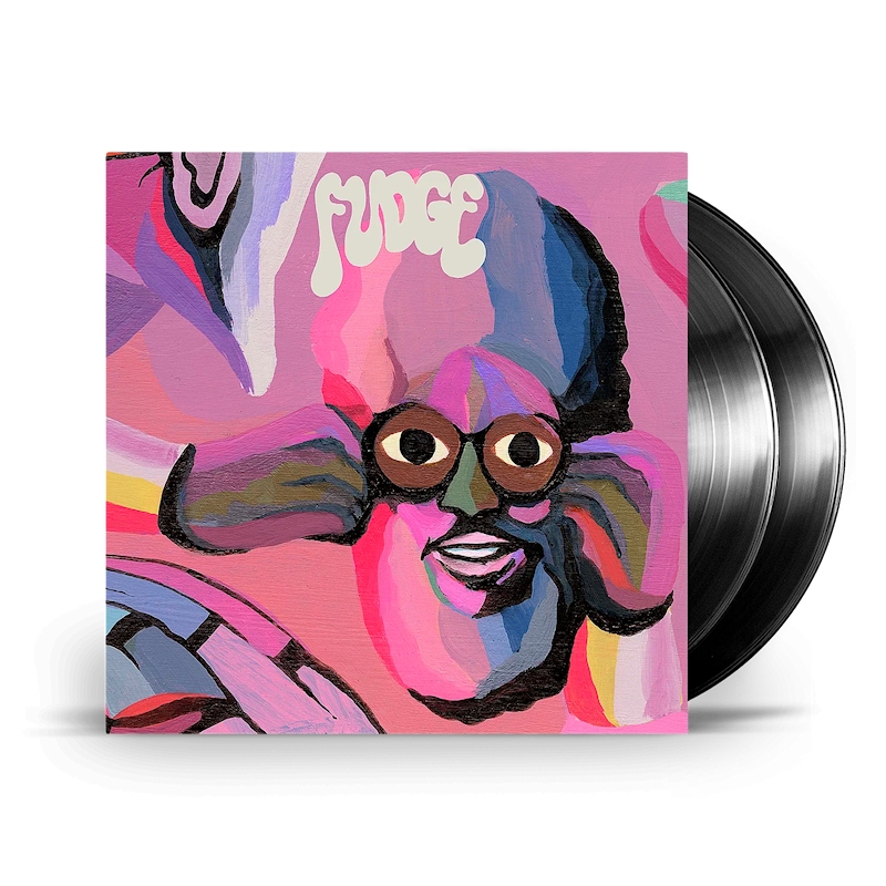 Michael Kiwanuka - Fudge -2lp-Michael-Kiwanuka-Fudge-2lp-.jpg