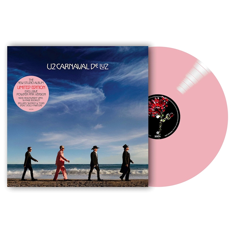 U2 - Carnaval De Luz (Limited) -1lp coloured-U2-Carnaval-De-Luz-Limited-1lp-coloured-.jpg