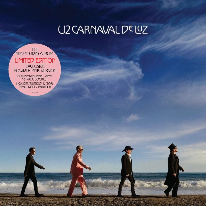 U2 - Carnaval De Luz (Limited) -lp coloured-U2-Carnaval-De-Luz-Limited-lp-coloured-.jpg