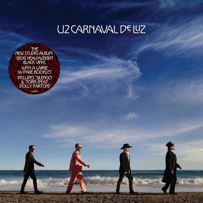 U2 - Carnaval De Luz -lp-U2-Carnaval-De-Luz-lp-.jpg