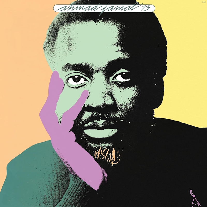 Ahmad Jamal - Ahmad Jamal '73Ahmad-Jamal-Ahmad-Jamal-73.jpg