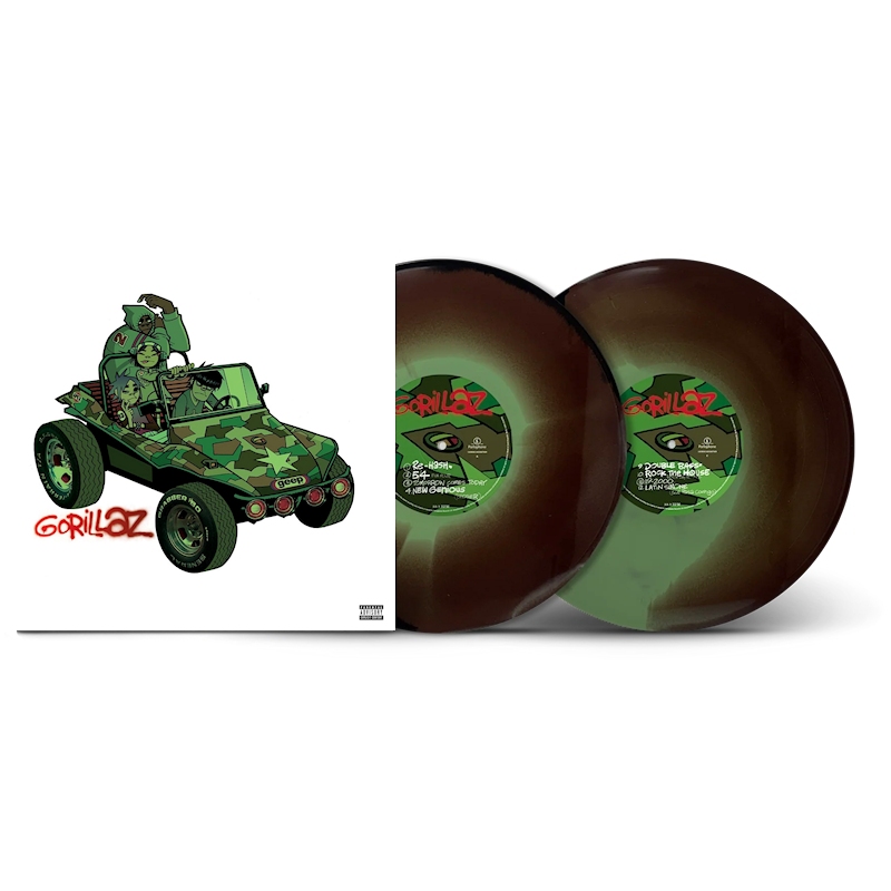 Gorillaz - Gorillaz -coloured-Gorillaz-Gorillaz-coloured-.jpg