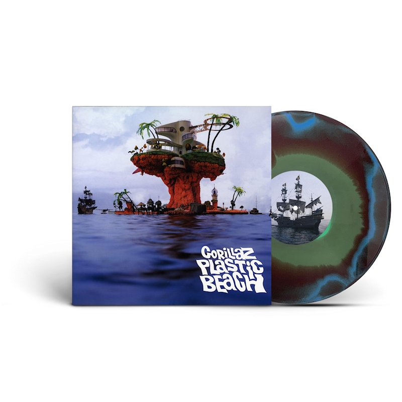 Gorillaz - Plastic Beach -coloured-Gorillaz-Plastic-Beach-coloured-.jpg