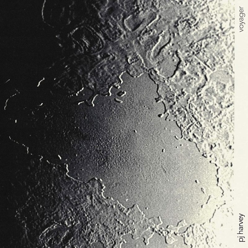 PJ Harvey - VoyagerPJ-Harvey-Voyager.jpg