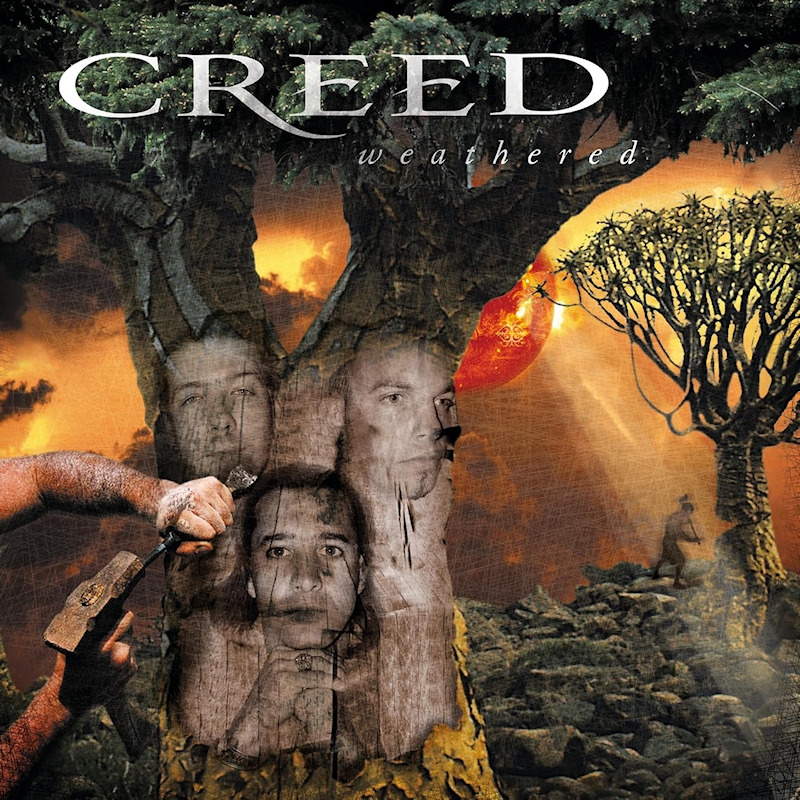 Creed - WeatheredCreed-Weathered.jpg