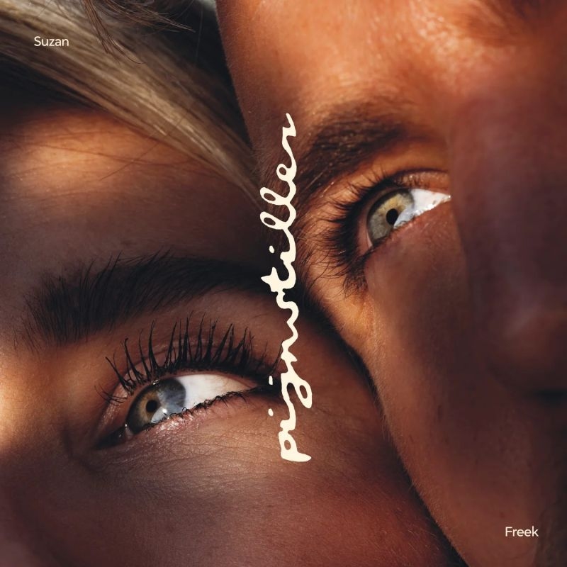 Suzan & Freek - PijnstillerSuzan-Freek-Pijnstiller.jpg