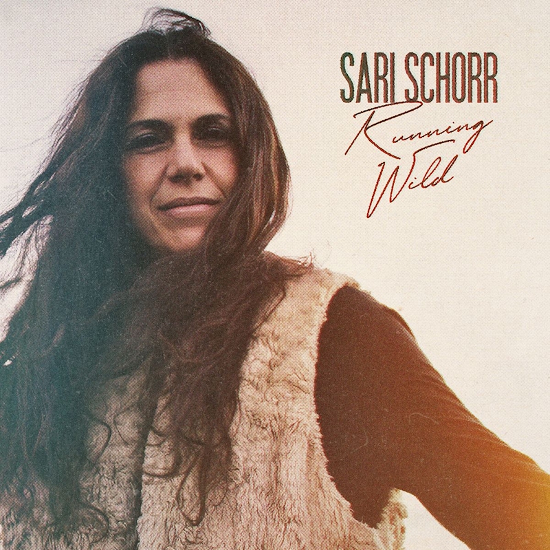 Sari Schorr - Running WildSari-Schorr-Running-Wild.jpg